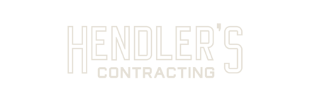 Hendler's Contracting
